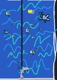 Shark :3