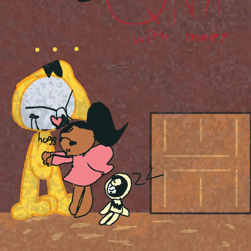 Game by @bubbleduck_vr_yt