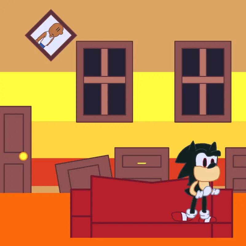 Game by @FunniGuy