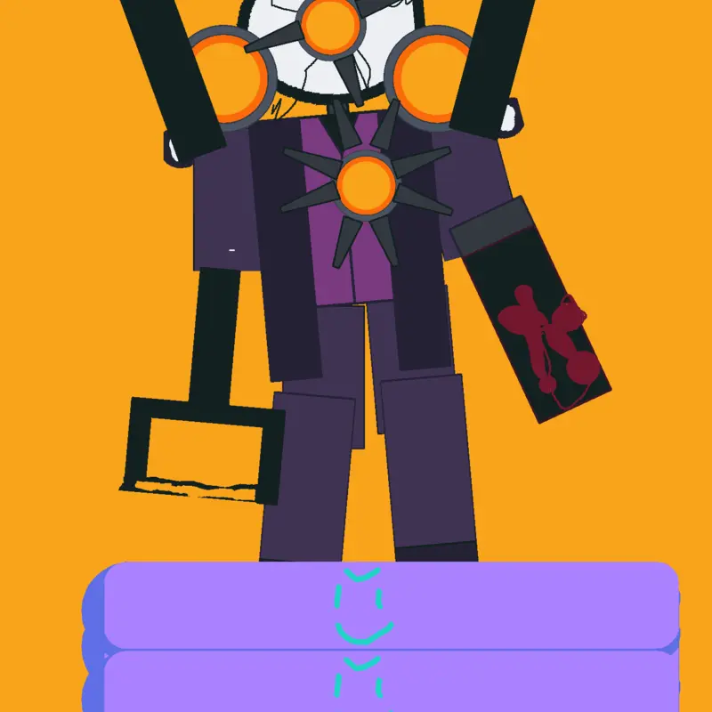 Game by @mihailpdead