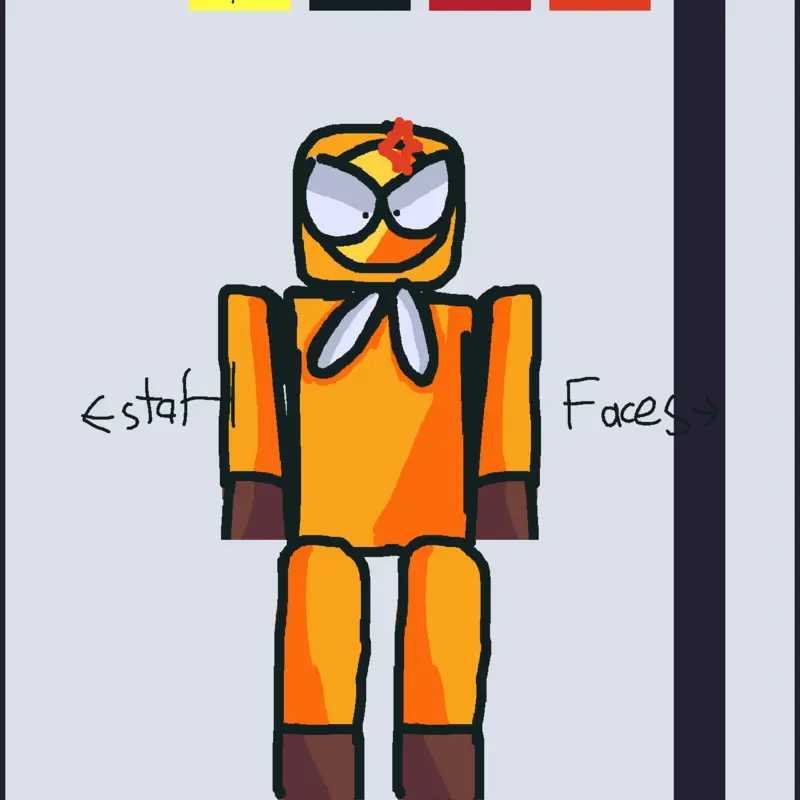 Game by @brputo