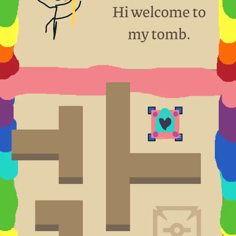 Game by @Happyglowgamergirl_57