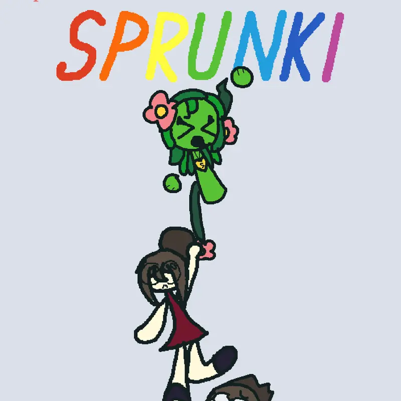 Game by @wenda_star_sprunki