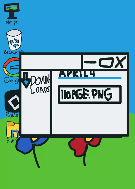 Game by @woahimanoob