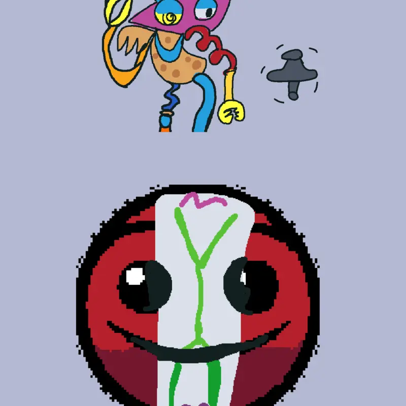Game by @jaoq