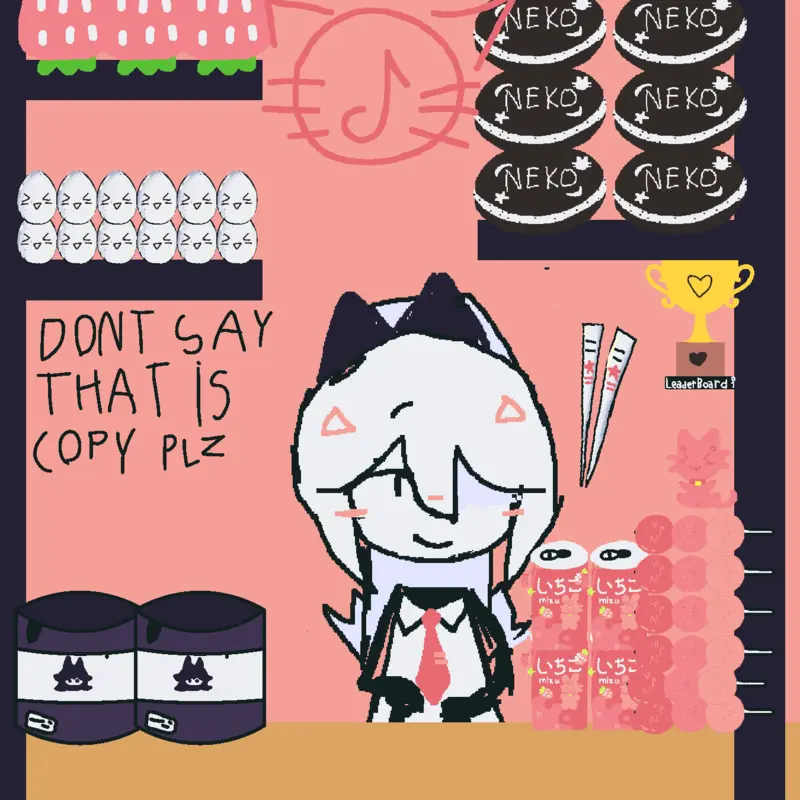 Game by @zip-FANS