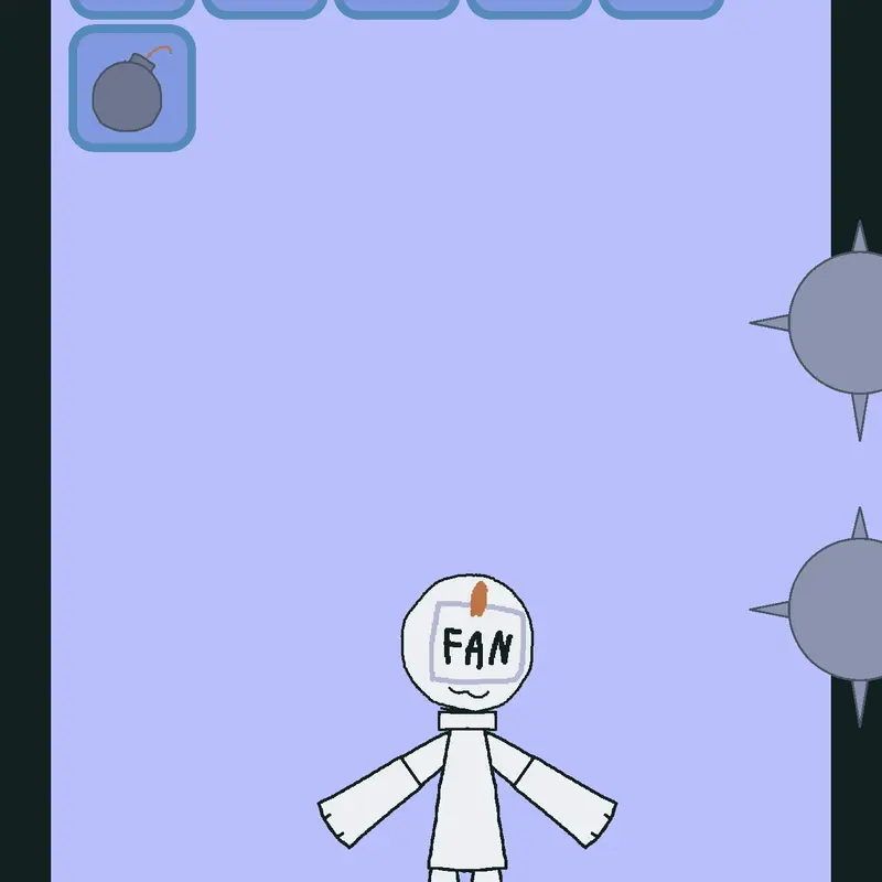 Game by @SophiagabriellyDeixa