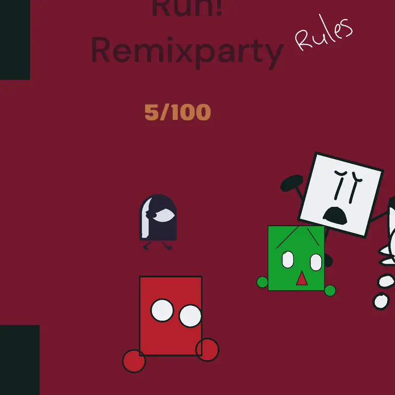 Game by @Dachickenman