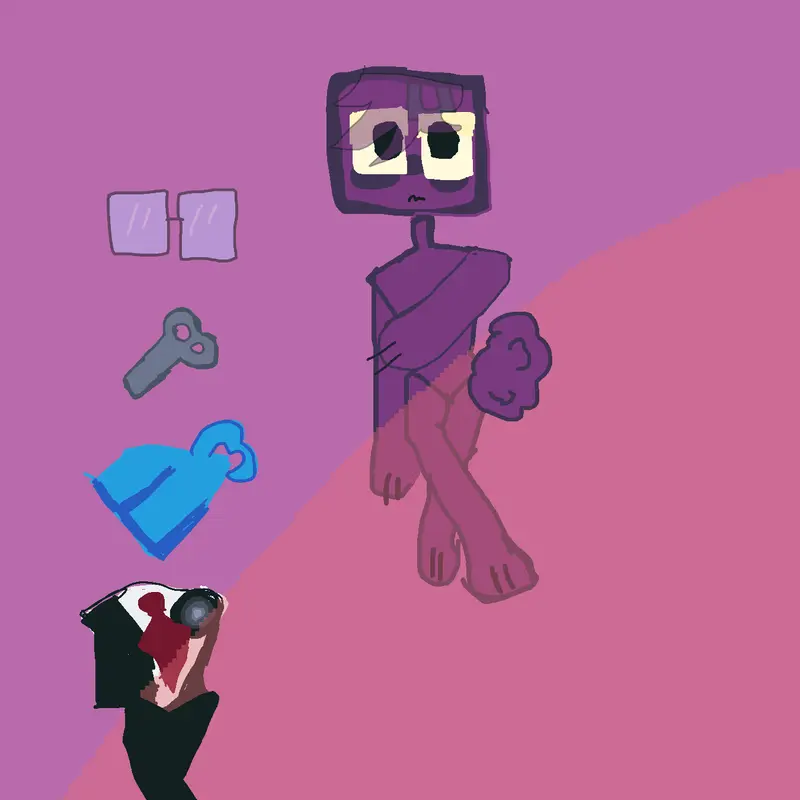 Game by @shellys-fav