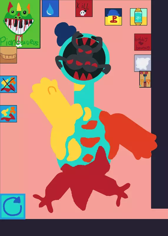 Game by @cats__plays