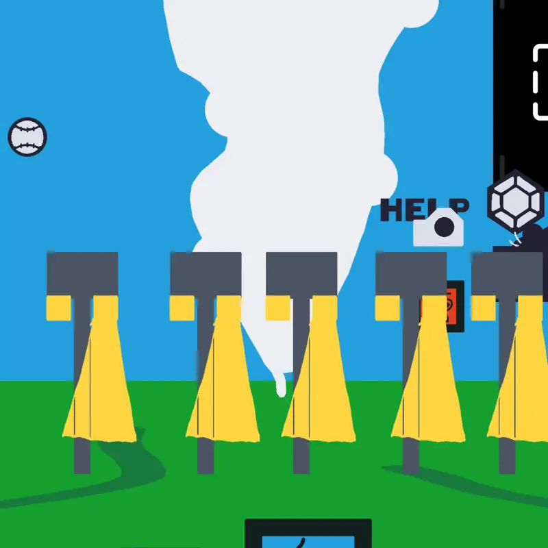 Game by @sskefmdjr