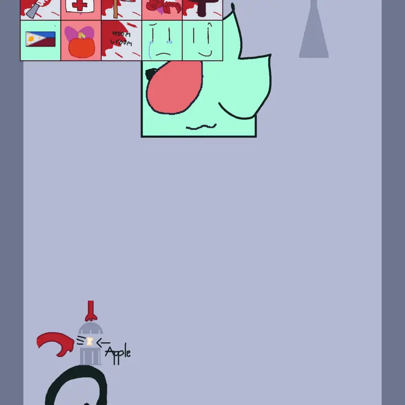 Game by @TheOnlyCula