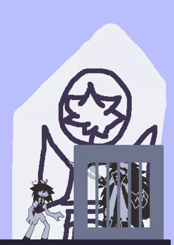 Game by @MiraToka