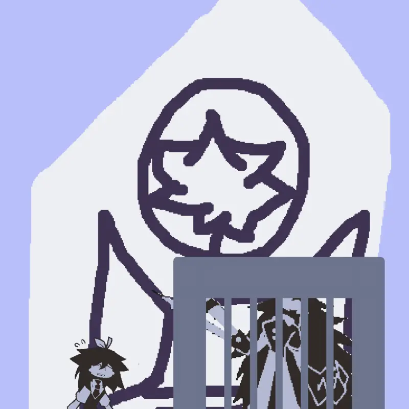 Game by @MiraToka