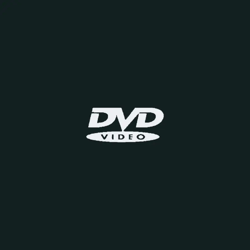 DVD by @Daniel_12345678