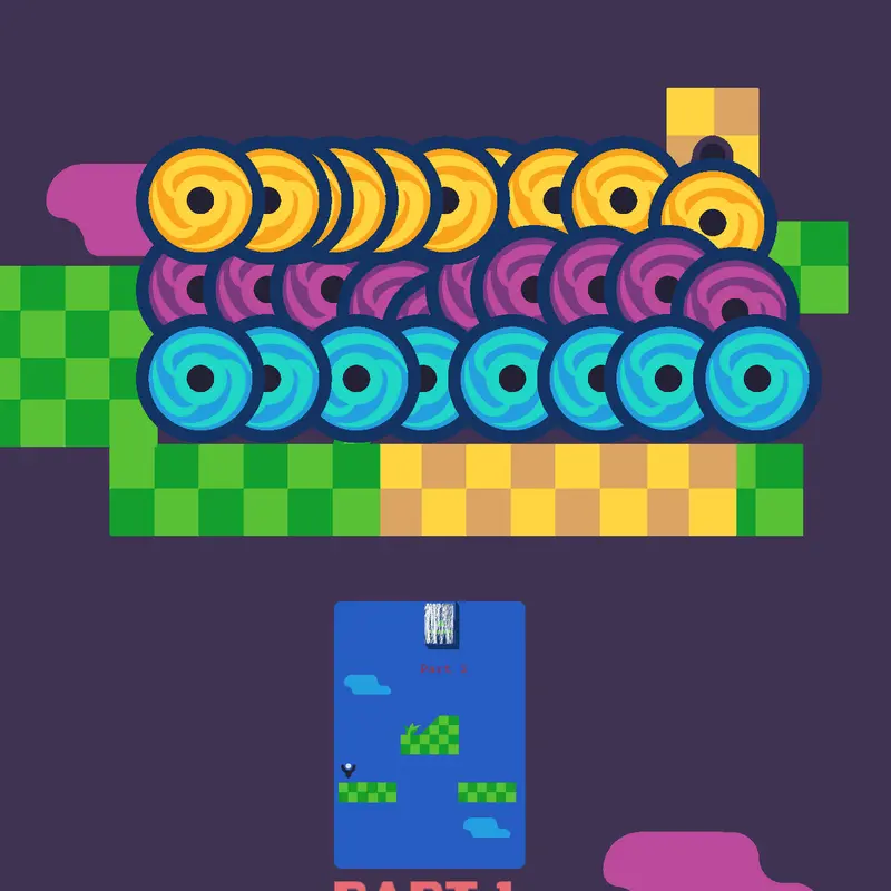 Game by @danthegamer1000
