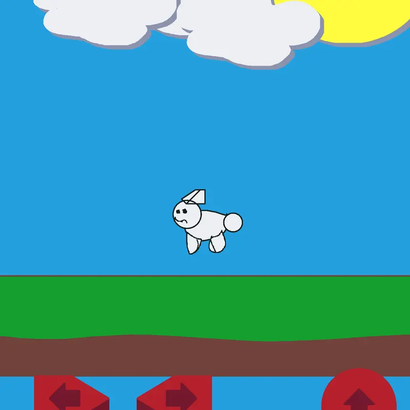 Game by @decksman