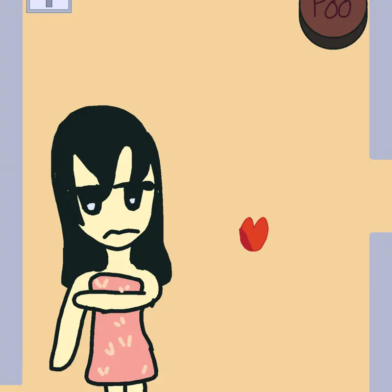 Game by @manemdd