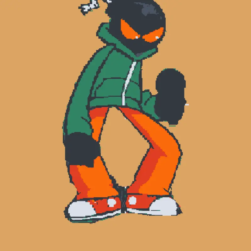 Game by @fnfthepromuyxd