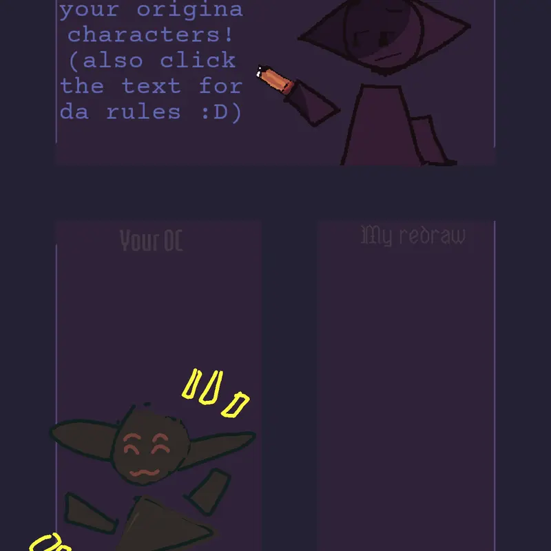 Game by @Kaykay-Girlypop