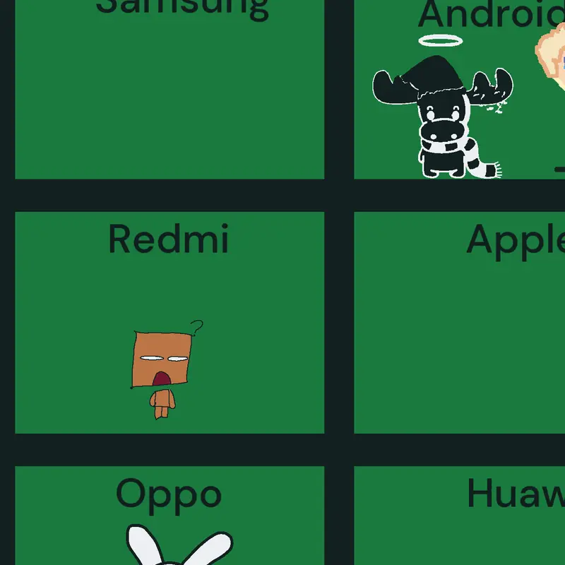 Game by @xingxing