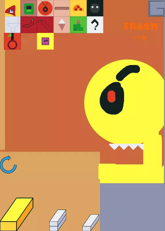 Game by @yyyj