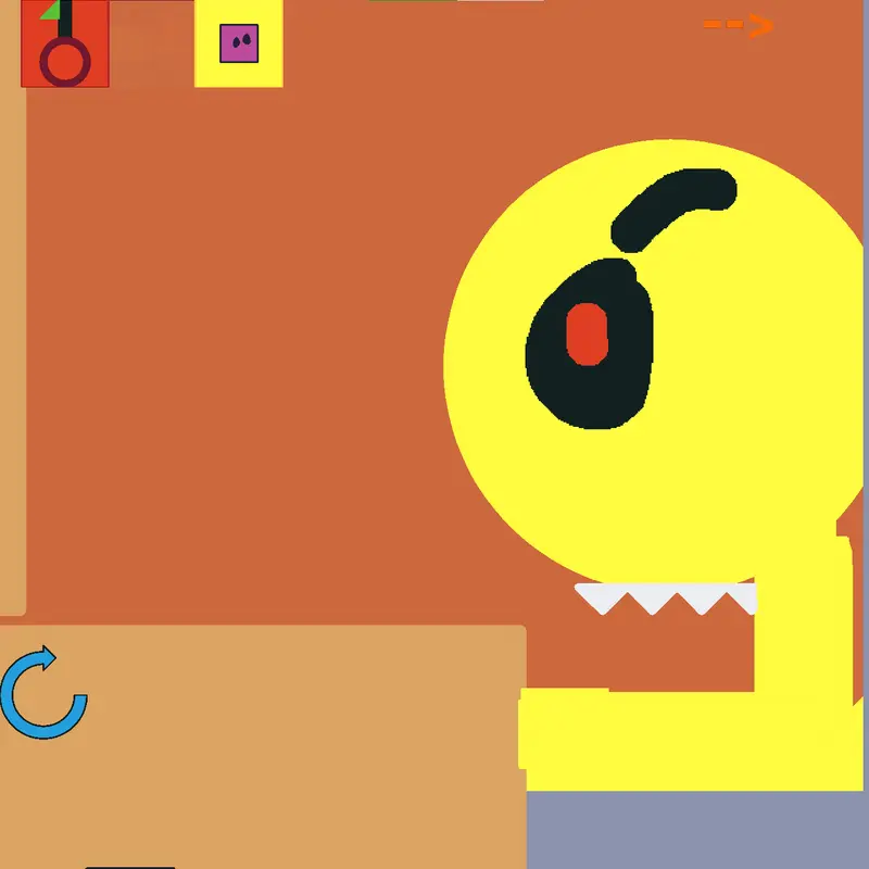 Game by @yyyj