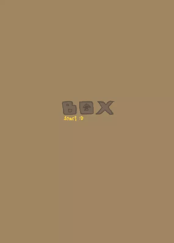 Game by @SorLBean