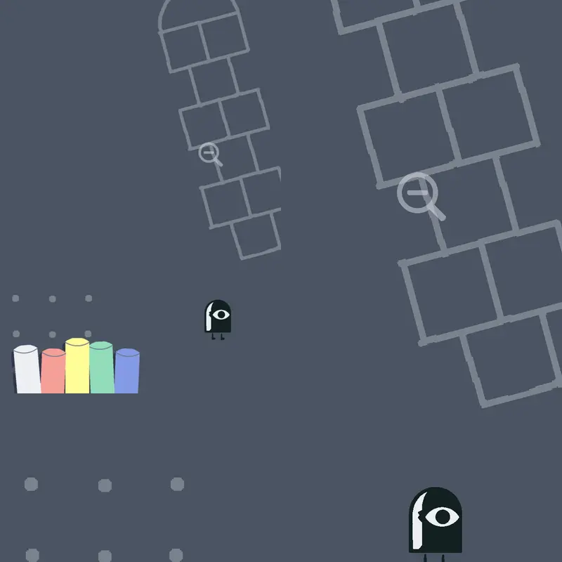 Game by @Iago89
