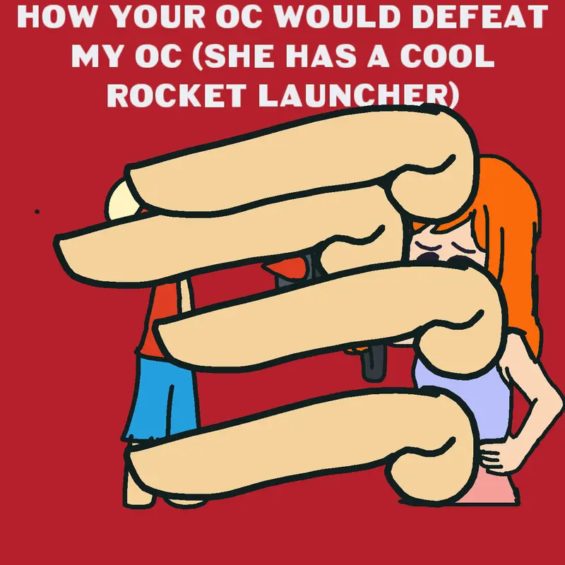 Game by @eLuffyXD
