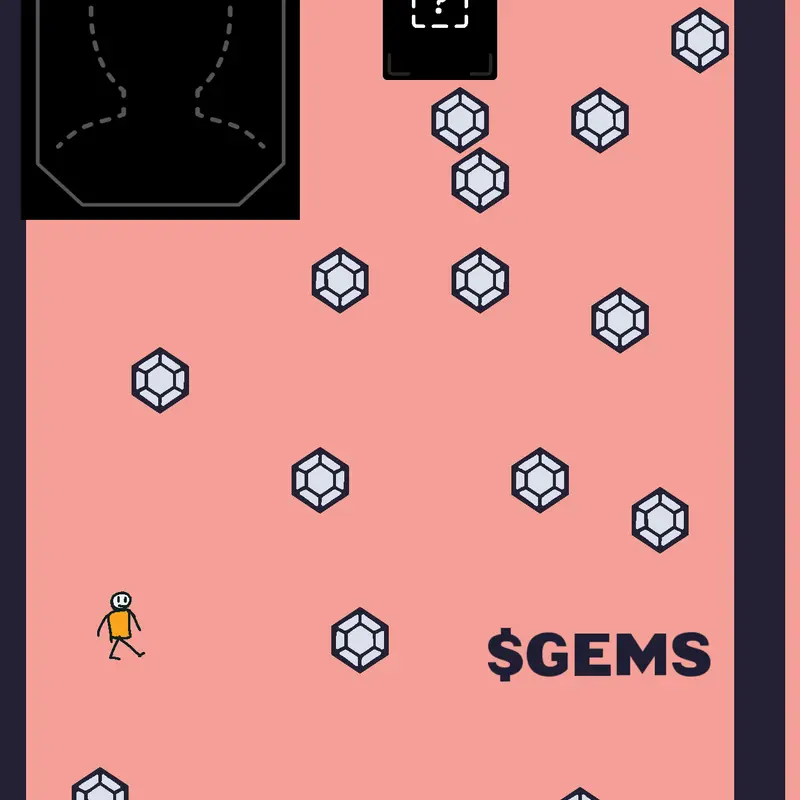 Game by @ocaer