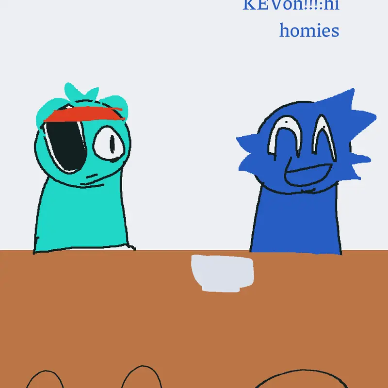 Game by @Kevinwhynot