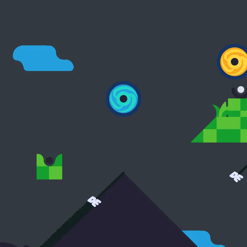 Game by @Macenebuco