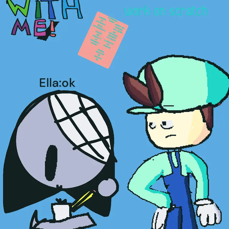 Game by @linjinu