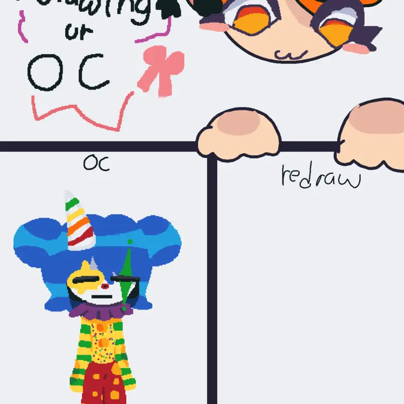 Game by @LaylaHere