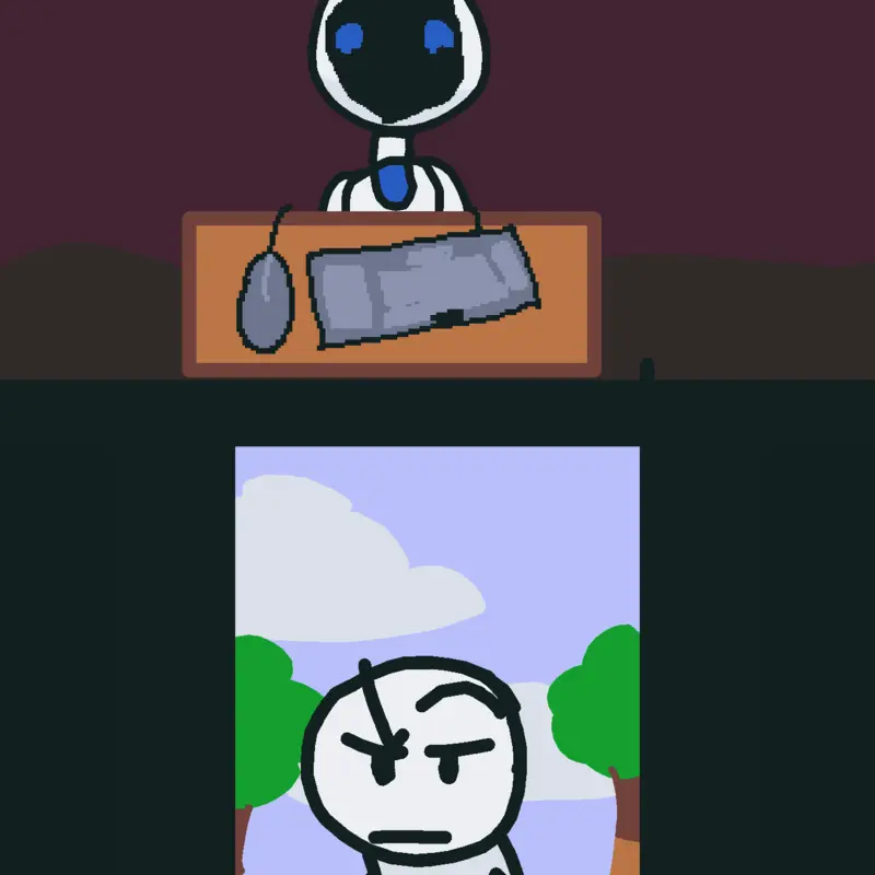 Game by @PS5OfficalOldCharacter