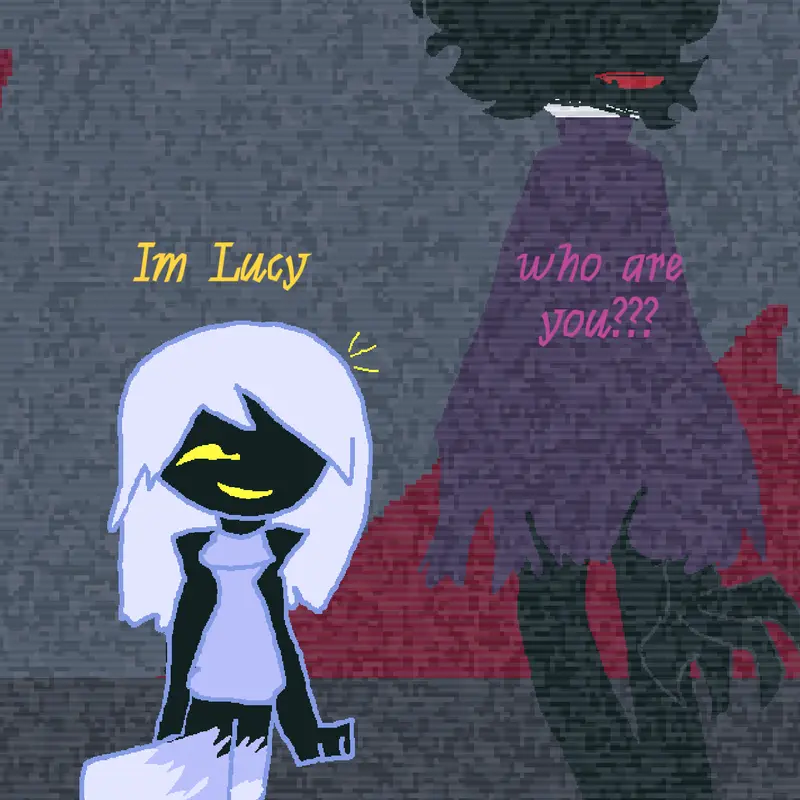 Game by @-Black_Sapphire-_Lover