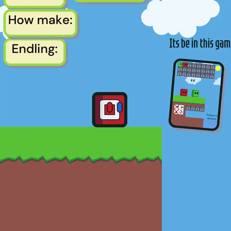 Game by @ChorZi_Nippy