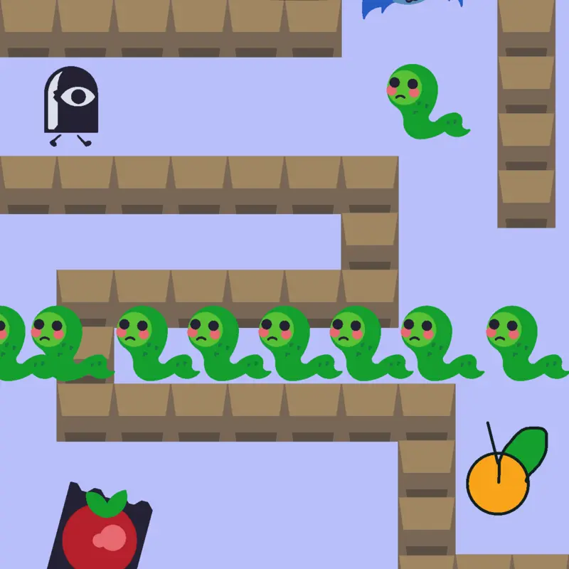 Game by @AljoudQ8