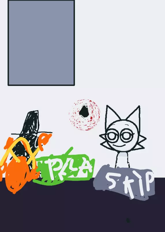 Game by @sprunkifan9612