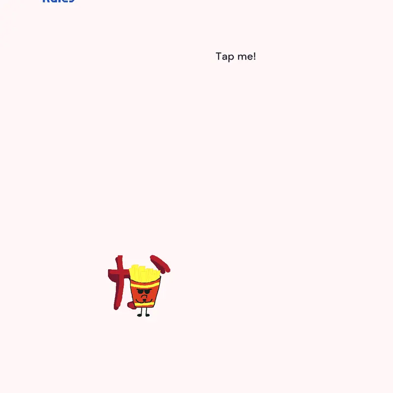 Game by @germantangel