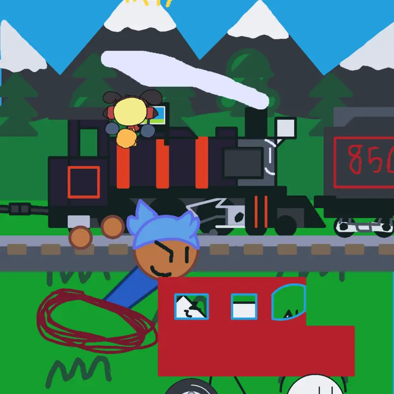 Game by @Cokea_22569