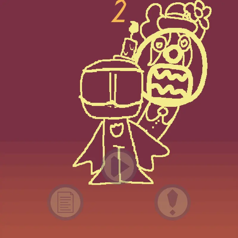 Game by @Lolandreea123