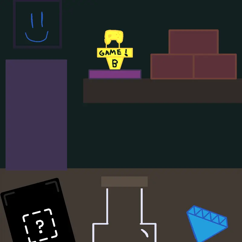 Game by @sect_studio