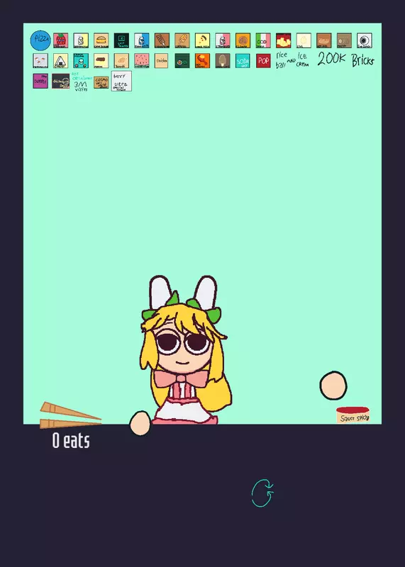 Game by @mikaxp1324234