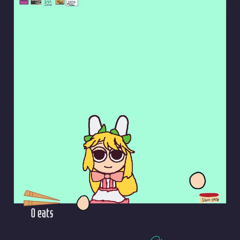 Game by @dhduxjfhd