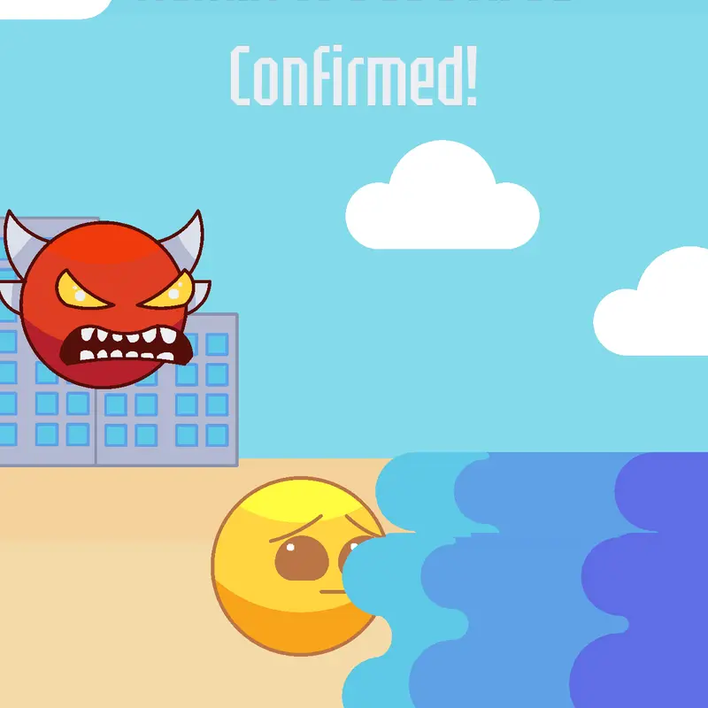 Game by @hampalupi