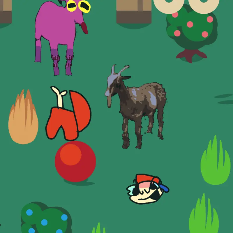 Game by @melon_guy