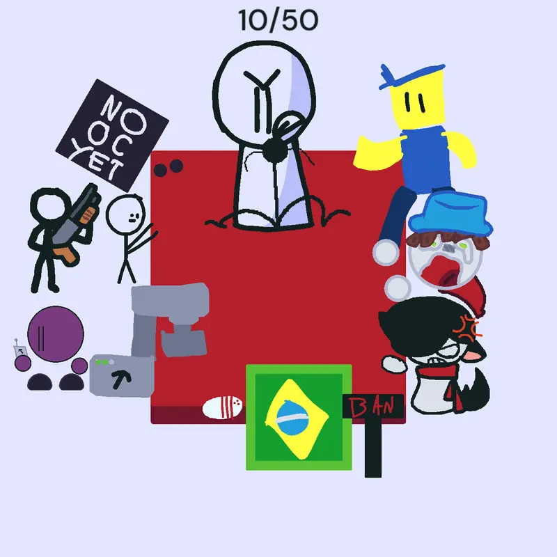 Game by @FXZERO