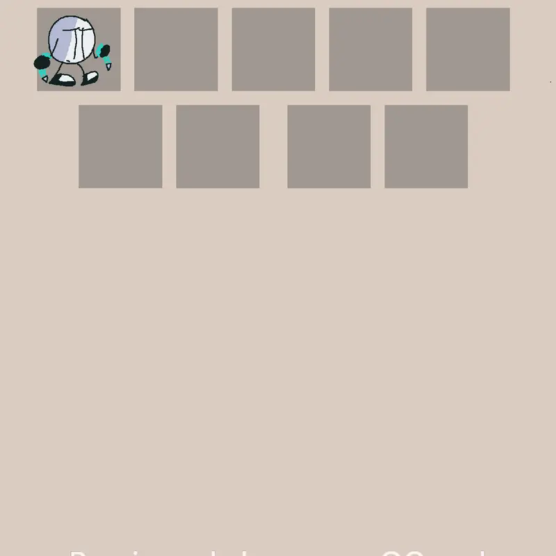Game by @Amirversehere